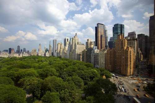 Trump International New York - image 7