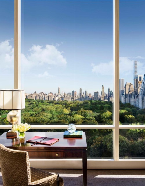Trump International New York - image 9