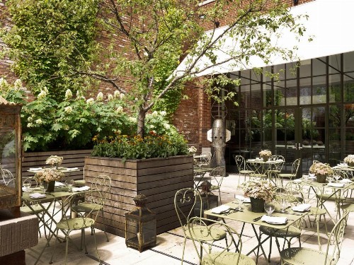 Crosby Street Hotel - image 10
