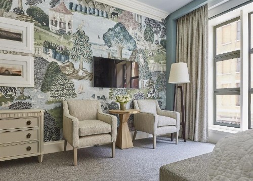 Crosby Street Hotel - image 14