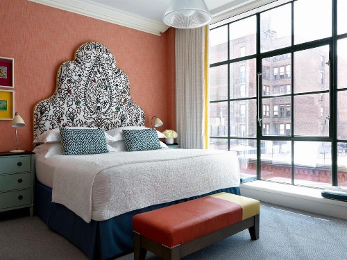 Crosby Street Hotel - image 15