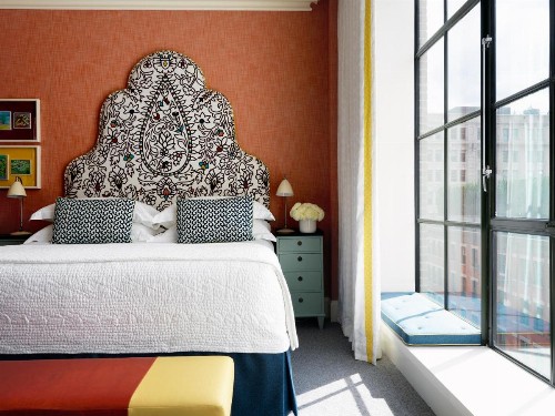 Crosby Street Hotel - image 16