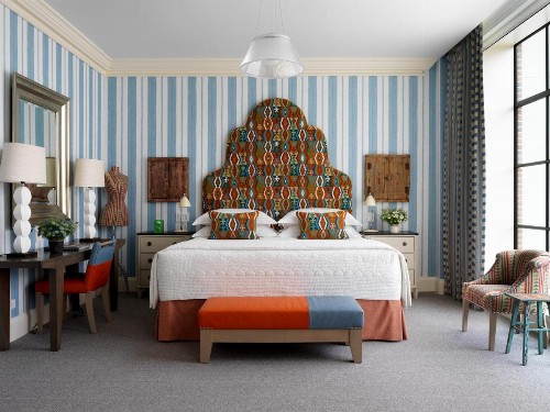 Crosby Street Hotel - image 19
