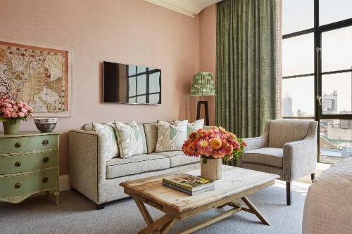 Crosby Street Hotel - image 2