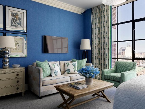 Crosby Street Hotel - image 21