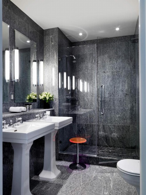 Crosby Street Hotel - image 22