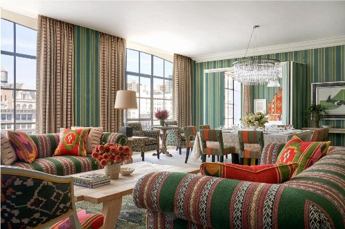 Crosby Street Hotel - image 23