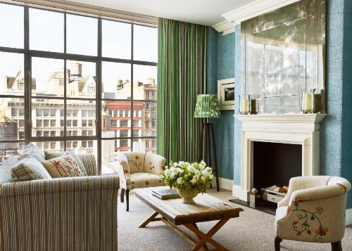 Crosby Street Hotel - image 24
