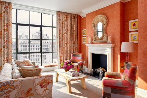 Crosby Street Hotel - image 25