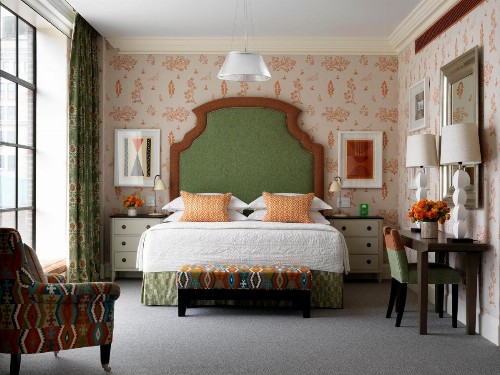 Crosby Street Hotel - image 28