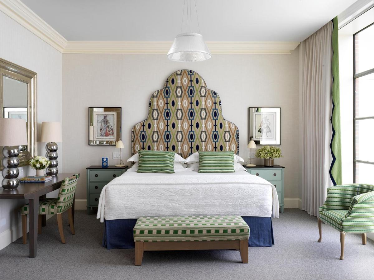 Crosby Street Hotel - image 3
