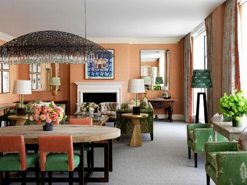 Crosby Street Hotel - image 32