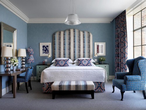 Crosby Street Hotel - image 33