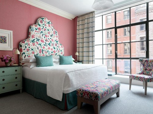 Crosby Street Hotel - image 34