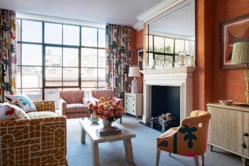 Crosby Street Hotel - image 35