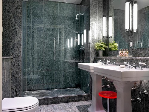 Crosby Street Hotel - image 40