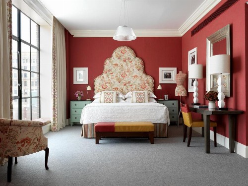 Crosby Street Hotel - image 41