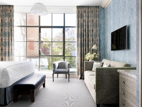 Crosby Street Hotel - image 42
