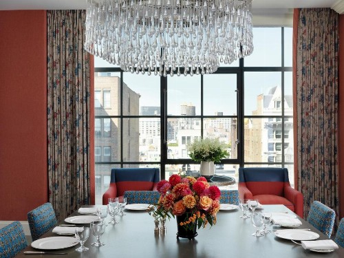 Crosby Street Hotel - image 43