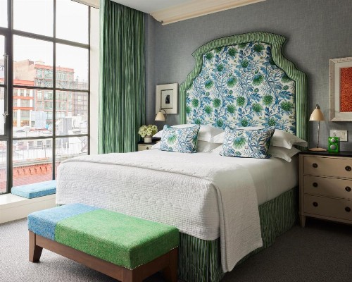 Crosby Street Hotel - image 47