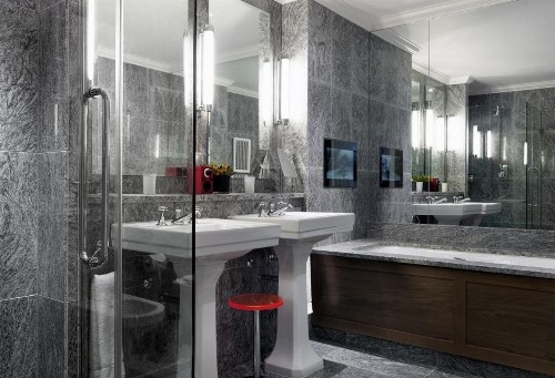 Crosby Street Hotel - image 48