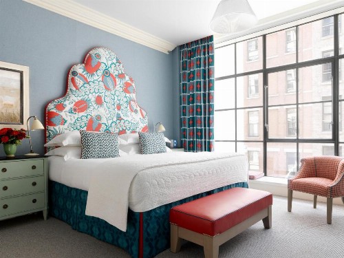 Crosby Street Hotel - image 49