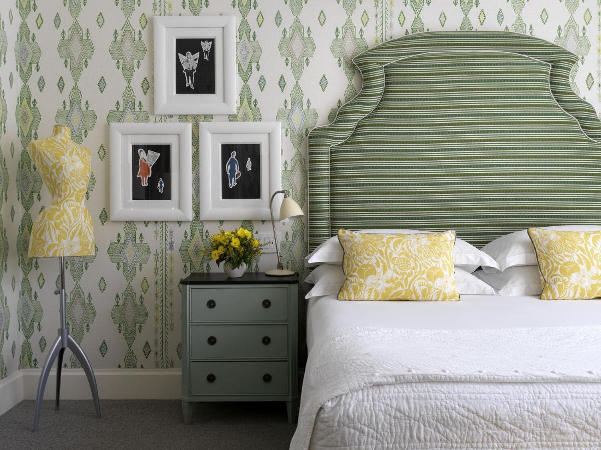 Crosby Street Hotel - image 5