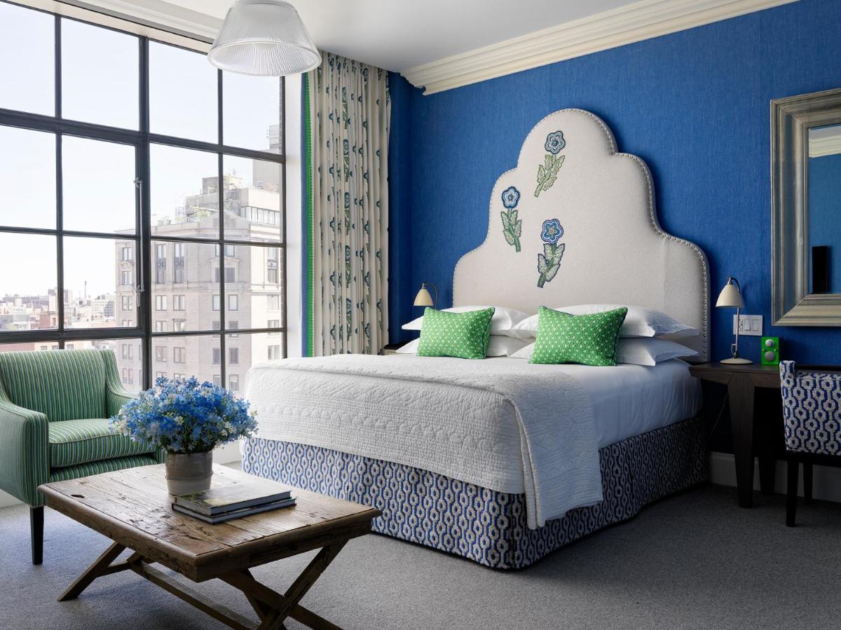 Crosby Street Hotel - image 6