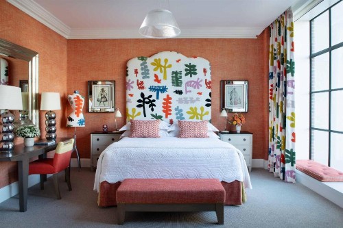 Crosby Street Hotel - image 7