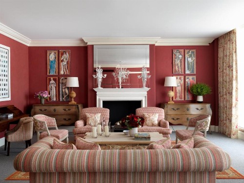 Crosby Street Hotel - image 8