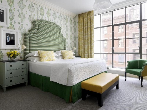 Crosby Street Hotel - image 9