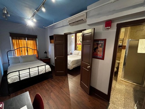 Chelsea Pines Inn - image 2