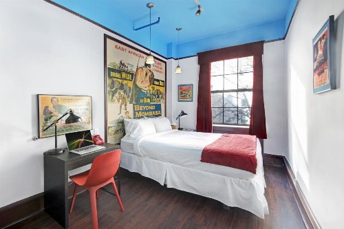 Chelsea Pines Inn - image 46