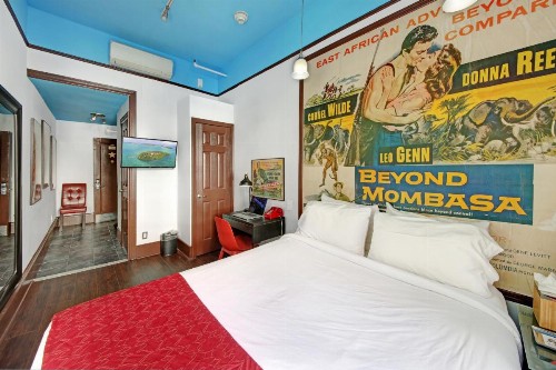 Chelsea Pines Inn - image 7
