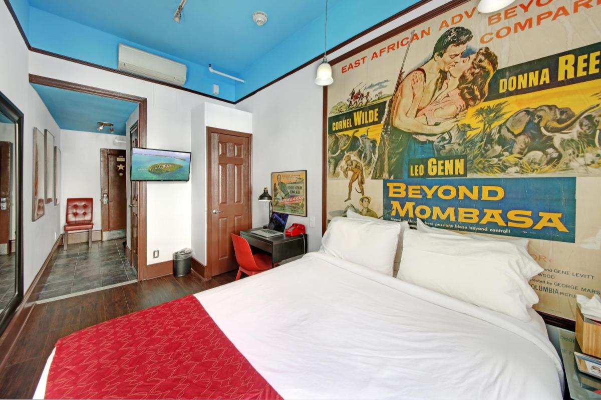 Chelsea Pines Inn - image 7