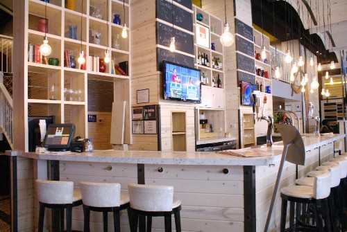 TRYP by Wyndham Times Square South - image 10