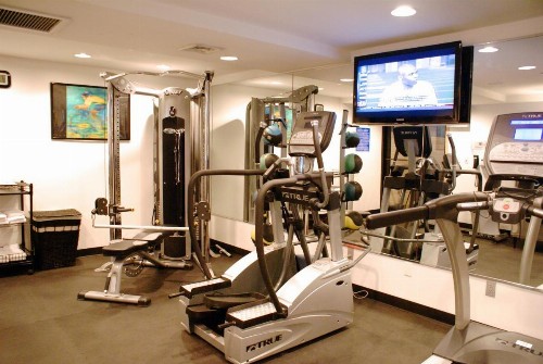 TRYP by Wyndham Times Square South - image 12