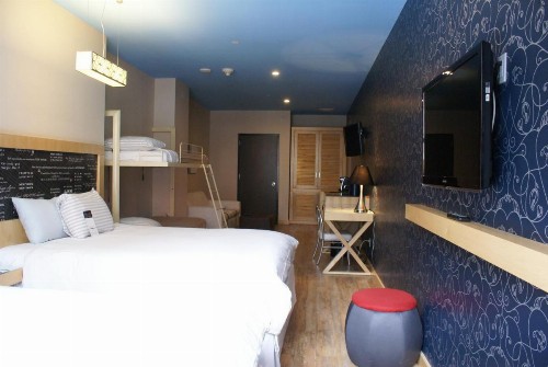 TRYP by Wyndham Times Square South - image 13