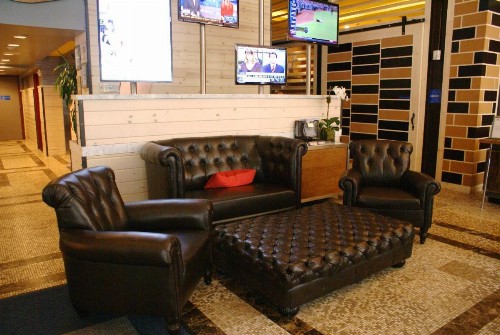 TRYP by Wyndham Times Square South - image 19