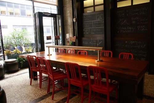 TRYP by Wyndham Times Square South - image 20