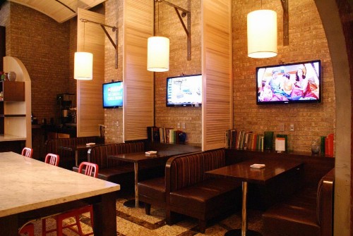 TRYP by Wyndham Times Square South - image 21