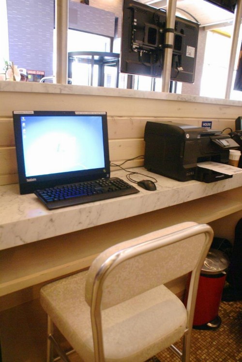 TRYP by Wyndham Times Square South - image 22