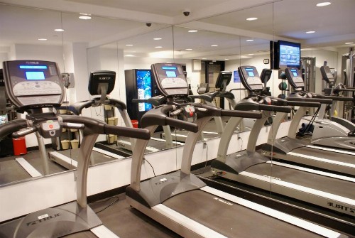 TRYP by Wyndham Times Square South - image 24