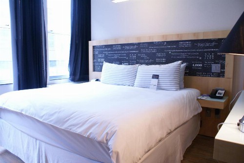 TRYP by Wyndham Times Square South - image 26