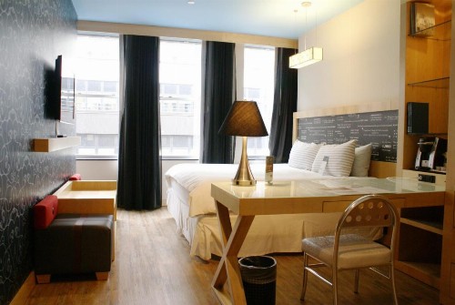 TRYP by Wyndham Times Square South - image 28