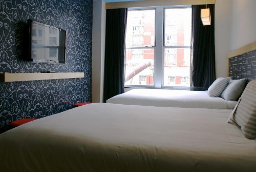 TRYP by Wyndham Times Square South - image 31