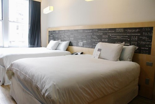 TRYP by Wyndham Times Square South - image 35