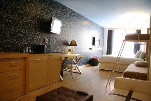 TRYP by Wyndham Times Square South - image 36