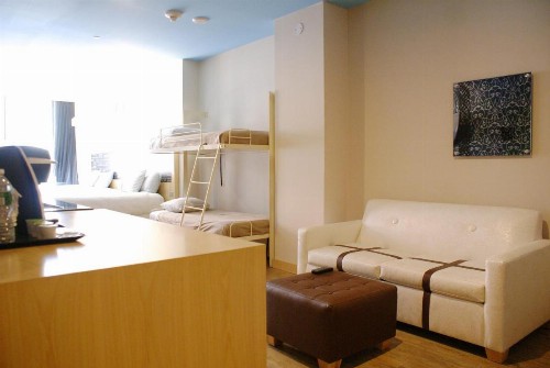 TRYP by Wyndham Times Square South - image 39
