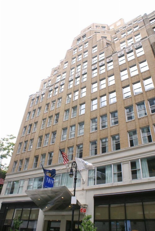 TRYP by Wyndham Times Square South - image 42